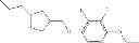 Fig. 118 - Compound having a five-membered ring, the liquid crystal composition and the liquid crystal display device