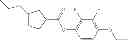 Fig. 119 - Compound having a five-membered ring, the liquid crystal composition and the liquid crystal display device