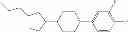 Fig. 151 - Compound having a five-membered ring, the liquid crystal composition and the liquid crystal display device