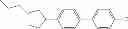 Fig. 156 - Compound having a five-membered ring, the liquid crystal composition and the liquid crystal display device