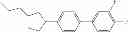 Fig. 159 - Compound having a five-membered ring, the liquid crystal composition and the liquid crystal display device