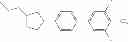 Fig. 162 - Compound having a five-membered ring, the liquid crystal composition and the liquid crystal display device