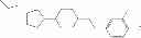 Fig. 170 - Compound having a five-membered ring, the liquid crystal composition and the liquid crystal display device