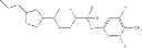 Fig. 180 - Compound having a five-membered ring, the liquid crystal composition and the liquid crystal display device