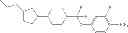 Fig. 181 - Compound having a five-membered ring, the liquid crystal composition and the liquid crystal display device