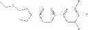 Fig. 202 - Compound having a five-membered ring, the liquid crystal composition and the liquid crystal display device