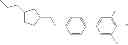 Fig. 204 - Compound having a five-membered ring, the liquid crystal composition and the liquid crystal display device