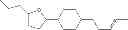 Fig. 331 - Compound having a five-membered ring, the liquid crystal composition and the liquid crystal display device