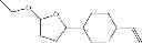 Fig. 332 - Compound having a five-membered ring, the liquid crystal composition and the liquid crystal display device