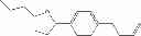 Fig. 334 - Compound having a five-membered ring, the liquid crystal composition and the liquid crystal display device