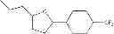 Fig. 342 - Compound having a five-membered ring, the liquid crystal composition and the liquid crystal display device