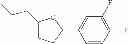 Fig. 346 - Compound having a five-membered ring, the liquid crystal composition and the liquid crystal display device