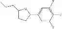 Fig. 347 - Compound having a five-membered ring, the liquid crystal composition and the liquid crystal display device
