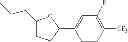 Fig. 348 - Compound having a five-membered ring, the liquid crystal composition and the liquid crystal display device