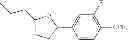 Fig. 350 - Compound having a five-membered ring, the liquid crystal composition and the liquid crystal display device
