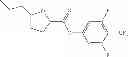 Fig. 355 - Compound having a five-membered ring, the liquid crystal composition and the liquid crystal display device