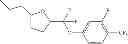 Fig. 359 - Compound having a five-membered ring, the liquid crystal composition and the liquid crystal display device