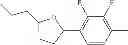 Fig. 364 - Compound having a five-membered ring, the liquid crystal composition and the liquid crystal display device