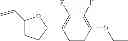 Fig. 367 - Compound having a five-membered ring, the liquid crystal composition and the liquid crystal display device