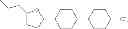 Fig. 395 - Compound having a five-membered ring, the liquid crystal composition and the liquid crystal display device