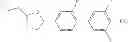 Fig. 415 - Compound having a five-membered ring, the liquid crystal composition and the liquid crystal display device