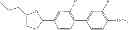 Fig. 416 - Compound having a five-membered ring, the liquid crystal composition and the liquid crystal display device