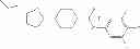 Fig. 422 - Compound having a five-membered ring, the liquid crystal composition and the liquid crystal display device