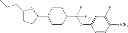 Fig. 425 - Compound having a five-membered ring, the liquid crystal composition and the liquid crystal display device