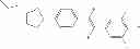 Fig. 437 - Compound having a five-membered ring, the liquid crystal composition and the liquid crystal display device