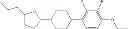 Fig. 444 - Compound having a five-membered ring, the liquid crystal composition and the liquid crystal display device