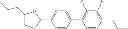 Fig. 448 - Compound having a five-membered ring, the liquid crystal composition and the liquid crystal display device