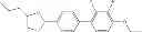 Fig. 449 - Compound having a five-membered ring, the liquid crystal composition and the liquid crystal display device