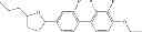 Fig. 451 - Compound having a five-membered ring, the liquid crystal composition and the liquid crystal display device