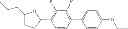 Fig. 453 - Compound having a five-membered ring, the liquid crystal composition and the liquid crystal display device
