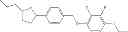 Fig. 457 - Compound having a five-membered ring, the liquid crystal composition and the liquid crystal display device