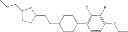 Fig. 460 - Compound having a five-membered ring, the liquid crystal composition and the liquid crystal display device