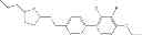 Fig. 464 - Compound having a five-membered ring, the liquid crystal composition and the liquid crystal display device