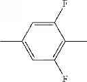 Fig. 557 - Compound having a five-membered ring, the liquid crystal composition and the liquid crystal display device