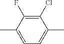 Fig. 559 - Compound having a five-membered ring, the liquid crystal composition and the liquid crystal display device
