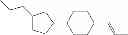 Fig. 71 - Compound having a five-membered ring, the liquid crystal composition and the liquid crystal display device