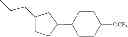 Fig. 86 - Compound having a five-membered ring, the liquid crystal composition and the liquid crystal display device