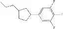 Fig. 90 - Compound having a five-membered ring, the liquid crystal composition and the liquid crystal display device