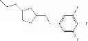 Fig. 96 - Compound having a five-membered ring, the liquid crystal composition and the liquid crystal display device
