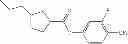 Fig. 99 - Compound having a five-membered ring, the liquid crystal composition and the liquid crystal display device