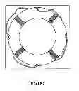 Fig. 03 - GLOW IN THE DARK BUOYANT ARTICLES