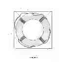 Fig. 04 - GLOW IN THE DARK BUOYANT ARTICLES