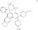 Fig. 02 - Chromene compound