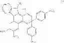 Fig. 03 - Chromene compound