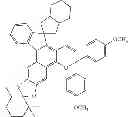Fig. 100 - Chromene compound