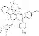 Fig. 115 - Chromene compound